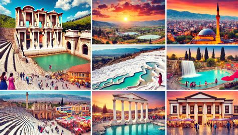Turkey tourism
