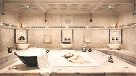 Turkish Bath Alternatives