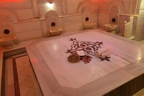 Turkish Bath Considerations