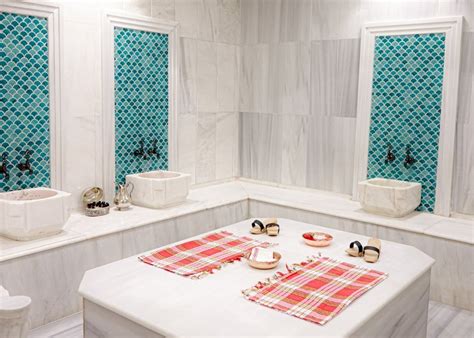 Turkish Bath Packages