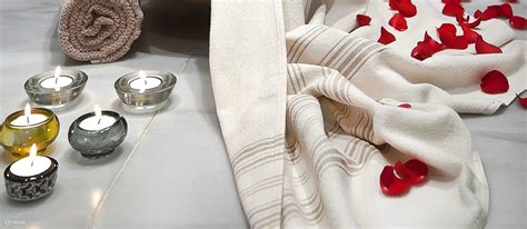 Turkish Bath Recommendation