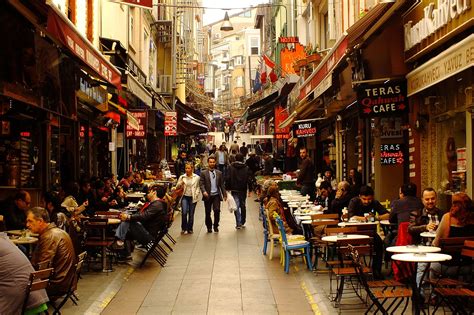 Turkish Coffee House