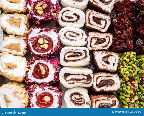 Turkish Delight Turkey