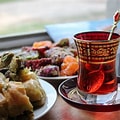 Turkish Dining Etiquette with Zulal