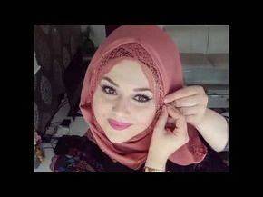 Turkish Hijab Style Tutorial 2017 Part 9 YouTube