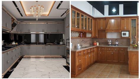 Revolutionize Your Kitchen with the Exquisite Essence of Turkish Cabinets Design