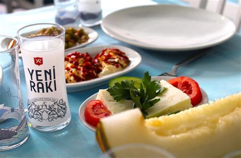 Turkish Raki