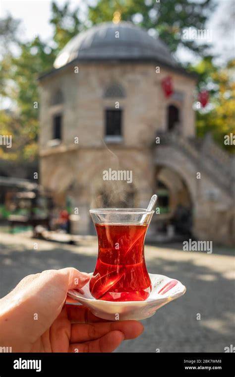 Turkish Tea Bursa