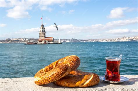 Turkish Tea Istanbul