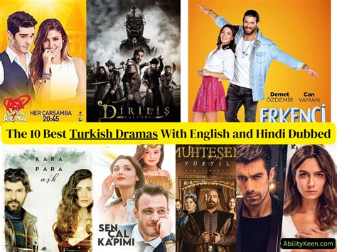 Turkish entertainment