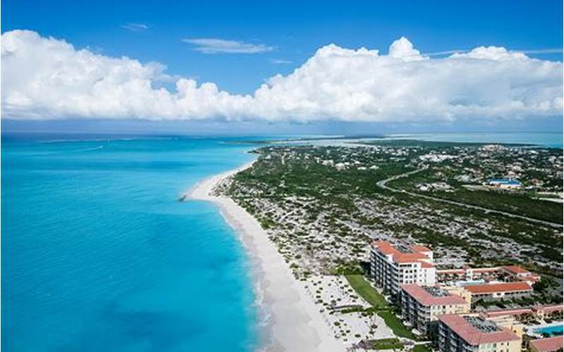 Turks & Caicos Jet Charter: The Ultimate Way To Reach Your Destination