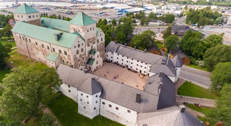 Turku Castle