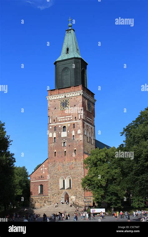 Turku Cathedral