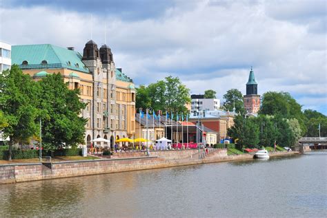 Turku Finland