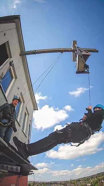 TurmX Tower Experience