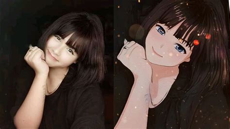 Turn Picture Into Anime Online: Creating Your Own Anime Avatar Made Easy