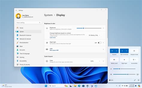 Turn Down Display Brightness