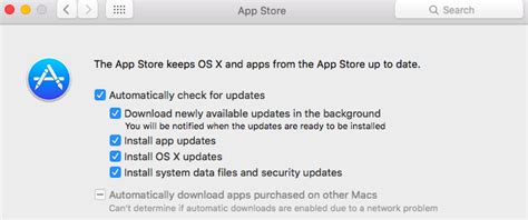 Stop App Store Notifications on Mac & Boost Efficiency: A Step-by-Step Guide