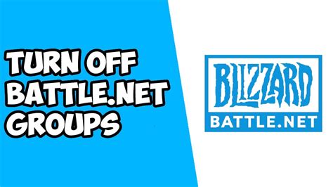 Turn Off Battle.net Launcher
