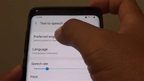 Turn Off Censoring on Voice-To-Text Samsung