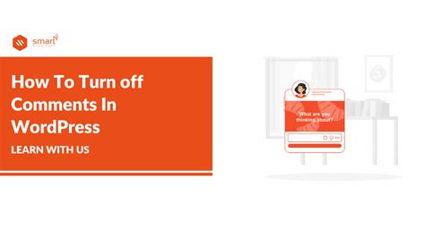 Turn Off Comments In WordPress For All Posts
