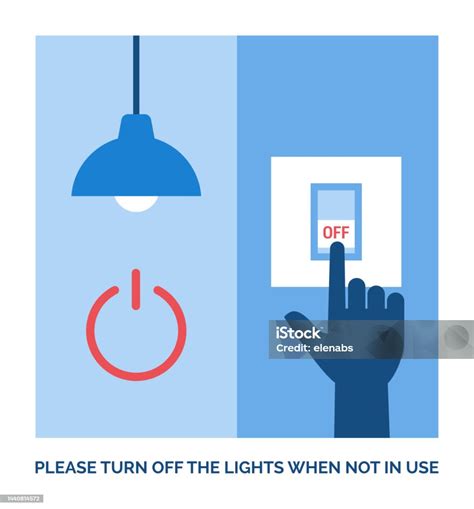Turn Off Lighting Features