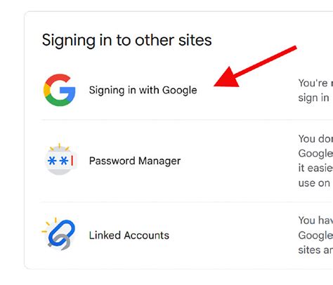 Turn Off Sign-in Info