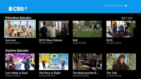 Stream Without Distractions: How to Turn Off Subtitles on CBS App for an Uninterrupted Viewing Experience