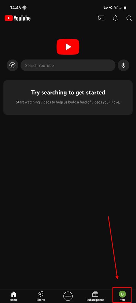 Turn on YouTube Dark Mode on Android and iOS