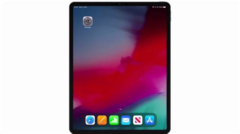 Turn on or off multitasking features (iOS 14)