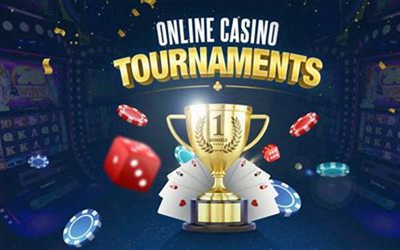 Turnamen Slot Online
