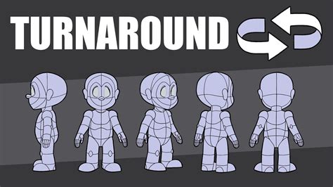 Turnaround Template