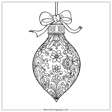 Turning Coloring Pages into Decorations
