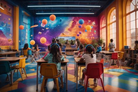 Turning It Into a Learning Adventure