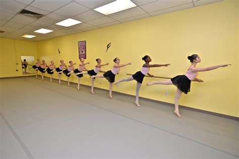 Discover the Artistry of Dance: Turning Pointe Dance Academy CT