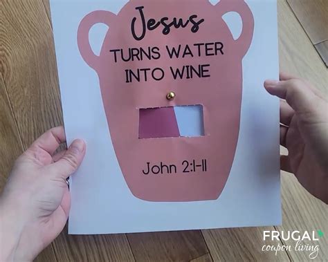Turning Printables into Practical Crafts