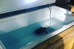 Turning a Chest Freezer into Ice Bath