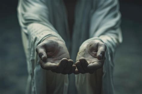 Turning to Jesus in Times of Depression