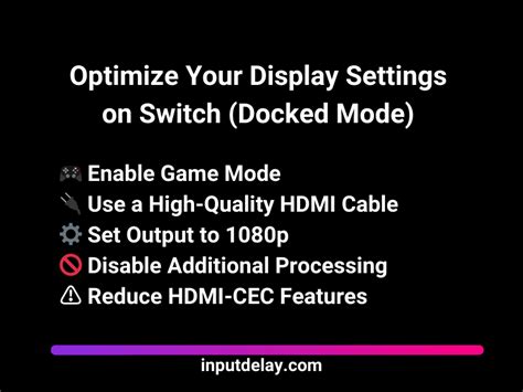 Turning your Switch off using in docked mode still requires the power button