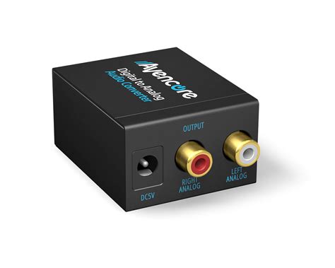 Turntable Audio Converter