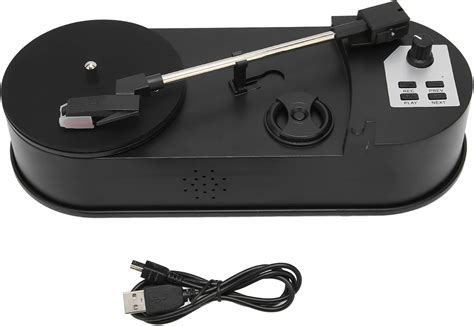 Turntable Mp3 Converter