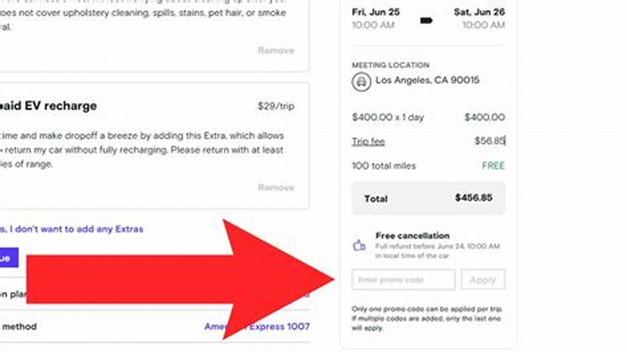 Turo Promo Code July 2025