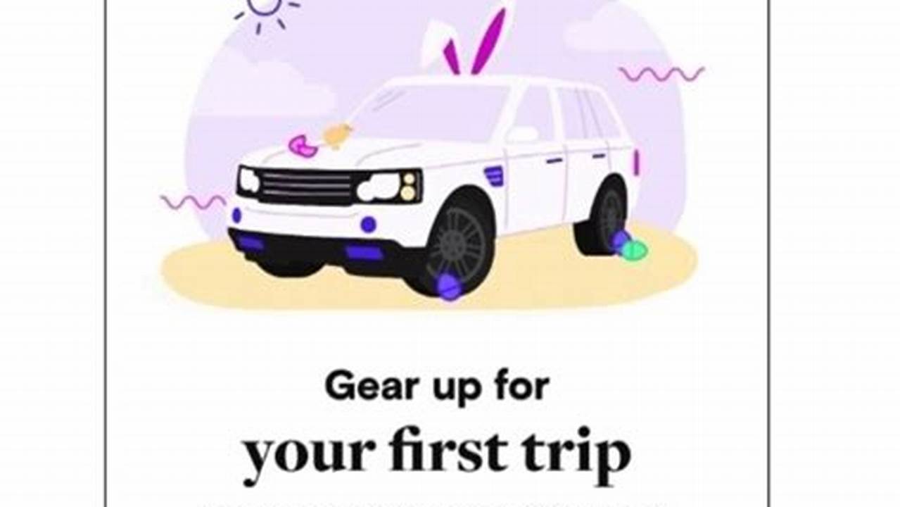 Turo Promo Code May 2025