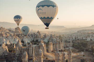 Turquaz Balloons Cappadocia