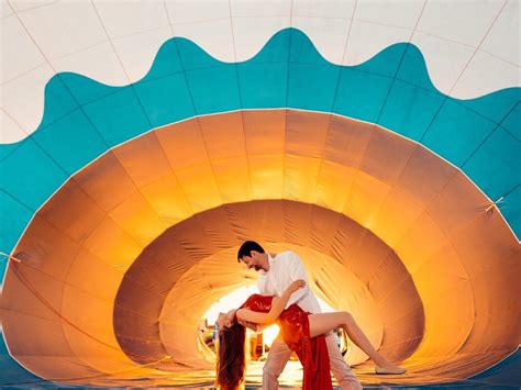 Turquaz Balloons Safety