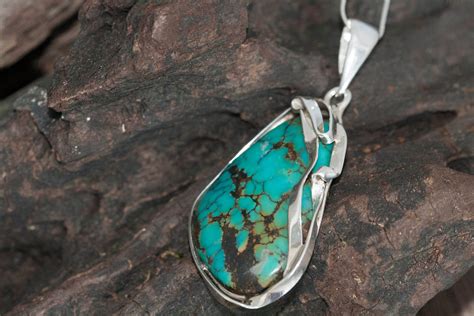 Turquoise Jewelry – It sets you apart