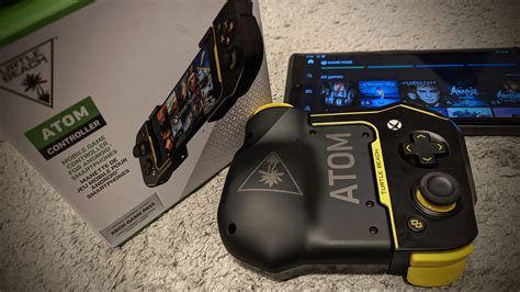 Turtle Beach Atom Controller: What&rsquo;s good