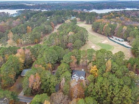 Discover Your Dream Home in Serene Turtle Cove, GA - Dive into the Best Properties for Sale Now!