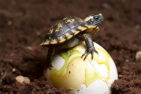 Turtle Egg - Species
