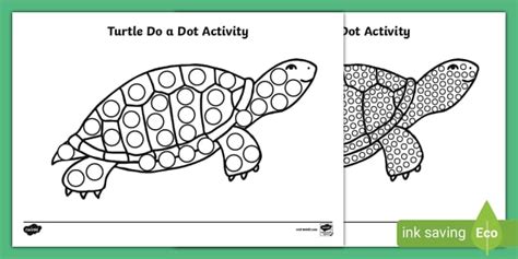 Turtle activity level